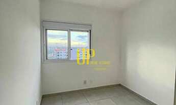 Imagem 5: Apartamento com 2 dormitórios, 61 m² - venda por R$ 520.000,00 ou aluguel por R$ 4.125,22