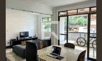 Imagem: Apartamento à Venda - Luxemburgo, 4 Quartos