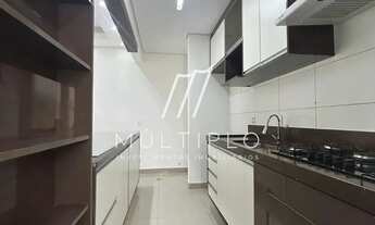 Imagem 4: Apartamento Garden com 87m para locação ou venda em Barueri