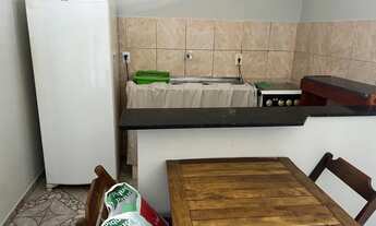 Imagem: Kitnet mobiliado