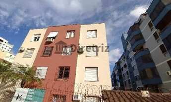 Imagem: Apto 01 Dorm para LOCAÇÃO