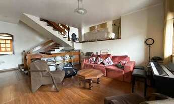 Imagem 7: Casa com 3 dormitórios à venda, 290 m² - Jardim Emília - Sorocaba/SP