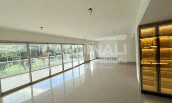 Imagem 3: Apartamento de 298m² com 04 quartos sendo 04 suítes disponível para locação e venda - Bonf