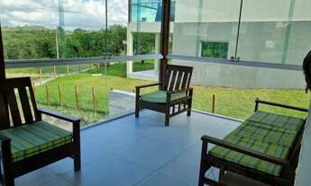 Imagem: CASA LOCAÇÃO EM CONDOMINIO CHÃ GRANDE-PE