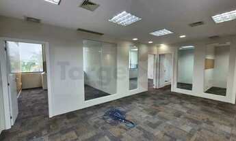 Imagem 4: Excelente Sala Locação Barra da Tijuca