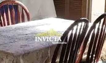 Imagem 5: Belo sobrado a 300 mt do mar