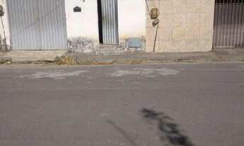 Imagem 2: Casa com 2 dormitórios à venda, 60 m² por R$ 270.000,00 - Luzardo Viana - Maracanaú/CE