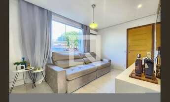 Imagem 2: Apartamento à Venda - São Lucas, 3 Quartos, 83 m2