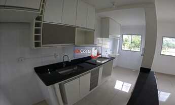 Imagem 6: Apartamento com 2 Quartos para alugar - PARQUE LIMA em FRANCA - SP