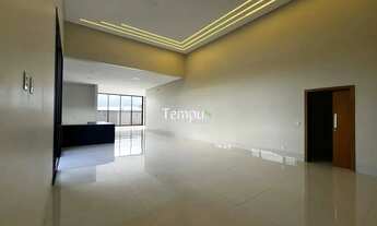 Imagem 4: Residencial Portal do Sol Golf Garden - Casa alto padrão à venda no bairro Residencial Goi