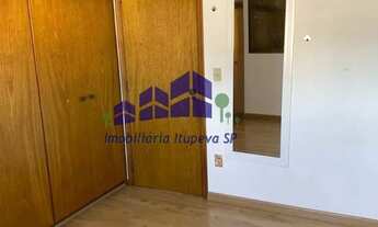 Imagem 6: Apartamento de luxo no coração de Jundiaí-SP: 3 quartos, 1 suíte, 3 salas, 3 banheiros, 3