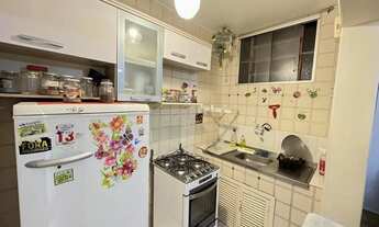 Imagem 4: Apartamento de um quarto no Centro de Porto Alegre