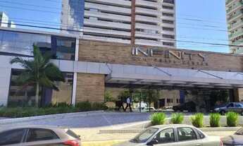 Imagem 7: A.Moura Gestor Imobiliario Vende Sala com 33m2 no Infinity