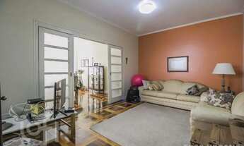 Imagem: Imóvel para venda possui 123 metros quadrados