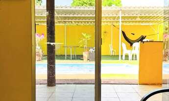 Imagem 2: CHÁCARA BELÍSSIMA BEM PRÓXIMO A MONTES CLAROS-MG