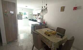 Imagem 4: Casa setor coimbra-de esquina