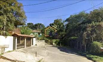 Imagem: Terreno no bairro Bonfim próximo à Rodovia