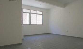 Imagem 6: Apartamento com 1 dormitório para alugar, 35 m² por R$ 666,38/mês - Centro - Fortaleza/CE