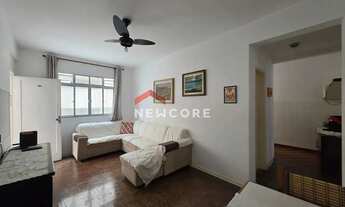 Imagem 6: Apartamento em Avenida Manoel da Nóbrega - Itararé - São Vicente/SP