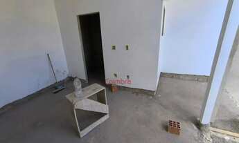 Imagem 7: Casas no bairro Cidade Nova