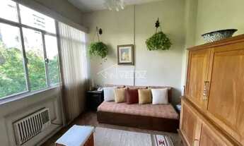 Imagem 2: Apartamento - / Residencial / Laranjeiras