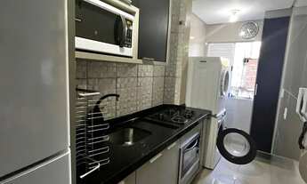 Imagem 3: APTO SEMI MOBILIADO - EXCELENTE LOCALIZAÇÃO - VALOR IMPERDÍVEL