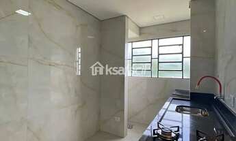 Imagem 3: Apartamento à venda, Residencial Ramez Tebet, Campo Grande, MS