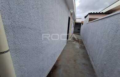 Imagem 4: Casa 02 quartos para alugar na Vila Albertina em Ribeirão Preto