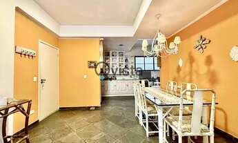 Imagem 6: Apartamento 4 Quartos 2 Suites à Venda na Pitangueiras no Guarujá