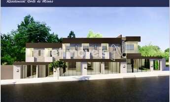 Imagem: Casa 2 quartos e 2 Suítes no Santa Amélia!