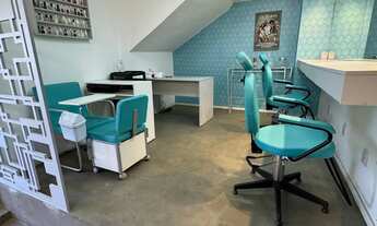 Imagem: Aluguel de Salão MONTADO