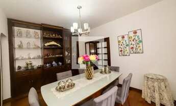 Imagem 6: Apartamento à Venda - Cidade Nova, 4 Quartos, 160 m2