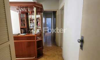 Imagem 4: Apartamento à venda Rua Mucio Teixeira, Menino Deus - Porto Alegre