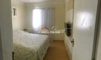 Imagem 7: Apartamento em Avenida Coronel Antônio Estanislau do Amaral - Jardim Juliana - Indaiatuba