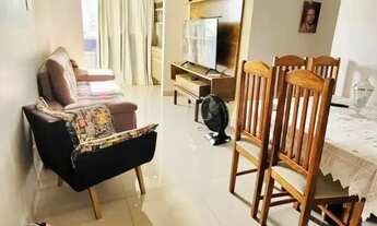 Imagem 2: Imóvel para venda possui 80 metros quadrados com 3 quartos em Jardim Camburi - Vitória - E