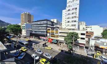 Imagem 3: Sala comercial no melhor prédio do Jardim Botãnico