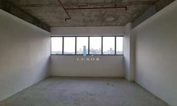 Imagem 2: Sala Vila da Serra Locação