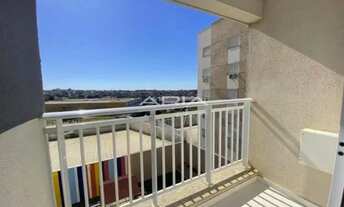 Imagem 16: Apartamento à VENDA no Residencial Aruak no Jd Monções Região Leste Londrina PR