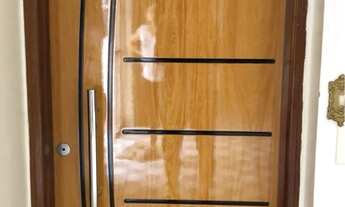 Imagem: Apartamento ap Porto Rico Anápolis todo