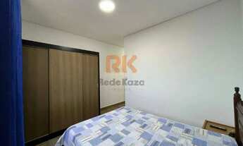 Imagem 4: Apartamento para aluguel, 3 quartos, 2 vagas, Monsenhor Messias - Belo Horizonte/MG