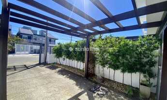 Imagem 3: Casa com 3 dormitórios à venda, 130 m² - Campeche - Florianópolis/SC