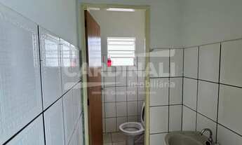 Imagem 5: Sala Comercial no Parque Santa Felícia Jardim próxima a Escola Angelina Dagnone de Melo em