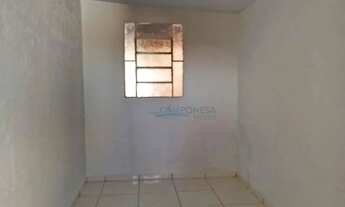 Imagem 4: Casa com 2 dormitórios, 90 m² - venda por R$ 160.000,00 ou aluguel por R$ 1.100,00/mês - C