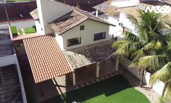 Imagem 5: Sobrado com 5 dormitórios, 320 m² - venda ou aluguel - Jardins Viena - Aparecida de Goiâni