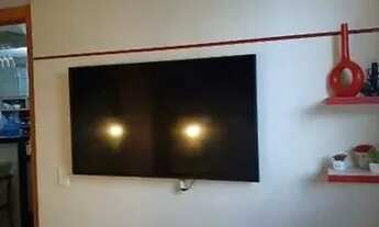 Imagem 3: Apartamento à venda 2 Quartos, 1 Vaga, 40M², Coophema, Cuiabá - MT