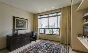 Imagem 7: Lourdes - Apartamento 5 quartos à venda na Anuar Donato