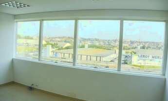 Imagem 5: Salas à venda em Tamboré - SP