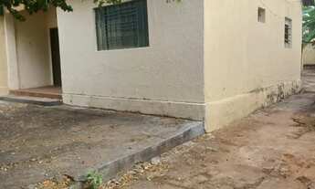 Imagem: GRANDE OPORTUNIDADE! LOTE INTEIRO DE 309m²