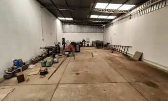 Imagem 4: Galpão à venda, Jardim Esplanada - Marília/SP