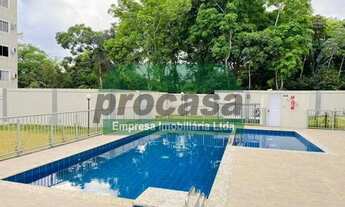 Imagem 2: Apartamento - / Residencial Vista das Manguieiras / Planalto - Ideal para Militares Valor